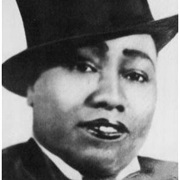 Gladys Bentley