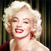 Watch Every Marylin Monroe Movie