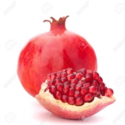 Pomegranates