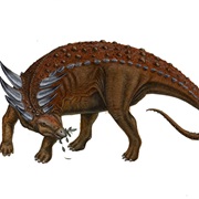 Sauropelta