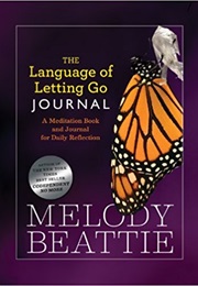 The Language of Letting Go Journal (Beattie)