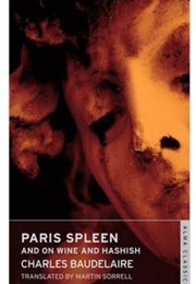 Paris Spleen (Charles Baudelaire)