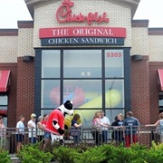 Chick-Fil-A