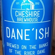 Cheshire Brewhouse Dane'ish