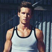 Ryan Kwanten