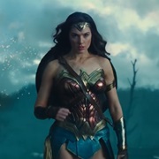Wonder Woman