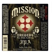 Mission IPA