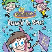 The Fairly Oddparents: Breakin&#39; Da Rules