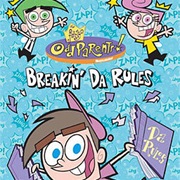 The Fairly Oddparents: Breakin' Da Rules