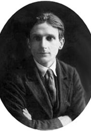 Choice or Chance (Edmund Blunden)