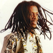 Ini Kamoze
