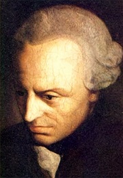 Immanuel Kant (Immanuel Kant)