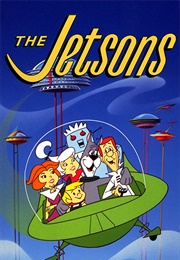 The Jetsons (TV Series) (1962)