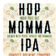 Schmaltz Hop Mamma