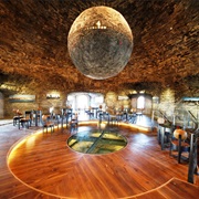 Tallinn Kiek in De Kök