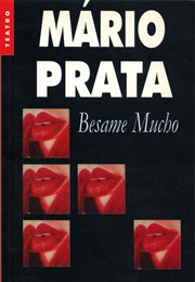 Besame Mucho (Mario Prata)
