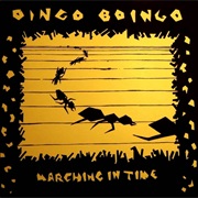 Oingo Boingo - Marching in Time
