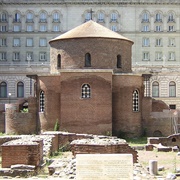 Church of St. George - Bulgaria