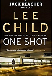 One Shot (Lee Child)