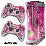 Pink Xbox 360