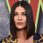 Jessica Szohr