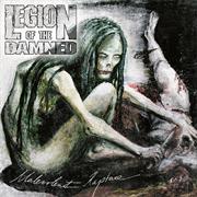 Legion of the Damned - Malevolent Rapture