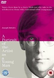 Portrait of the Artist as a Young Man (1977)