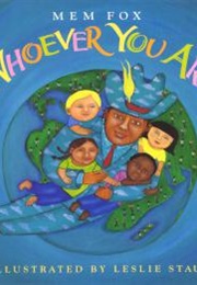 Whoever You Are (Mem Fox)