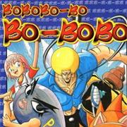 Bobobo-Bo Bo-Bobo