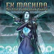 Ex Machina Rpg