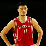 Yao Ming