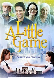 A Little Game (2014)