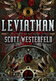 Leviathan (Scott Westerfeld)