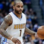 Jameer Nelson