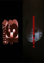Friday the 13th Part V - A New Beginning (1985)