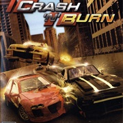 Crash 'N' Burn