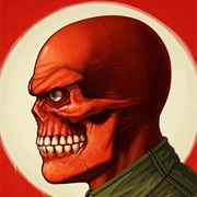 Red Skull
