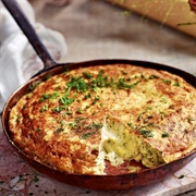 Omelette Arnold Bennett - Arnold Bennett