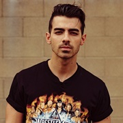 Joe Jonas