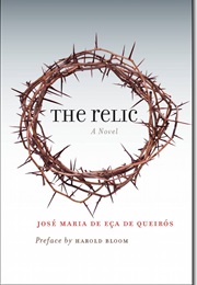 The Relic (Eca De Queiros)