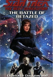 The Battle of Betazed (Susan Kearney)
