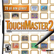 Touchmaster 2