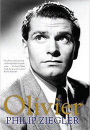 Olivier (Philip Ziegler)