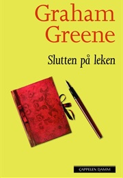 Slutten På Leken (Graham Greene)