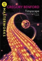 Timescape (Gregory Benford)