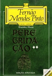 Peregrinação (Fernão Mendes Pinto)