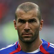 Zidane