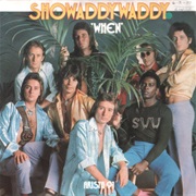 When .. Showaddywaddy