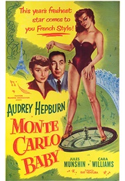 Monte Carlo Baby (1952)