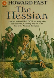 The Hessian (Howard Fast)